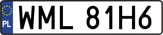 WML81H6