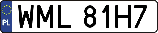 WML81H7