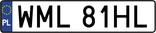 WML81HL