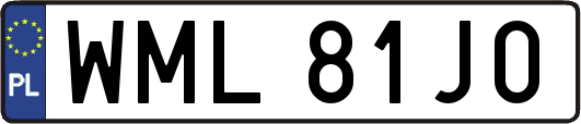 WML81J0