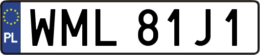 WML81J1