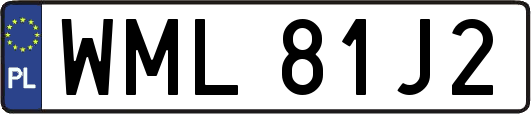 WML81J2