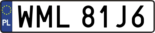 WML81J6