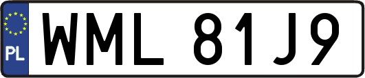 WML81J9