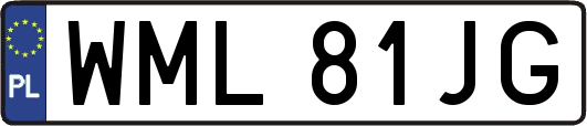 WML81JG