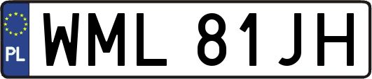 WML81JH