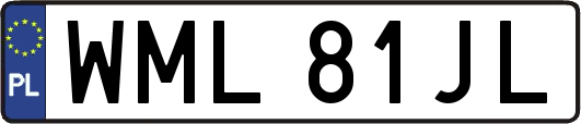 WML81JL