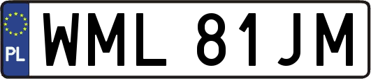 WML81JM