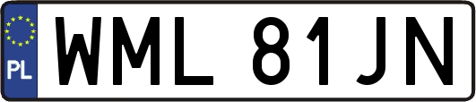 WML81JN