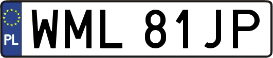 WML81JP