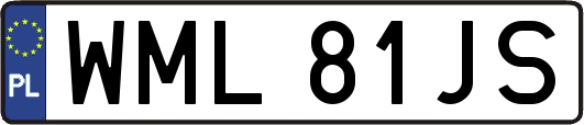 WML81JS