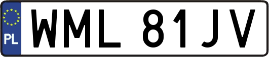 WML81JV