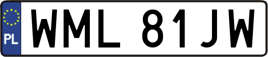 WML81JW