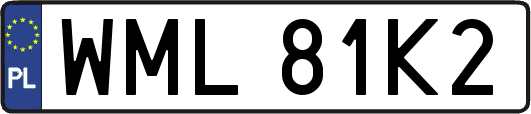 WML81K2