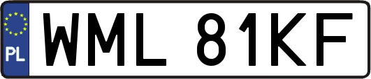 WML81KF