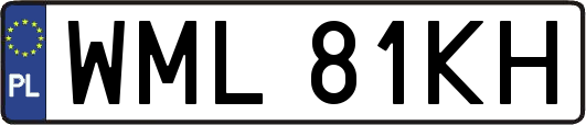 WML81KH