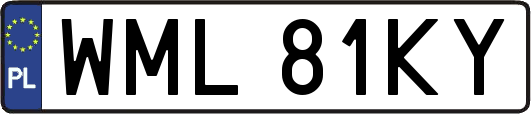 WML81KY