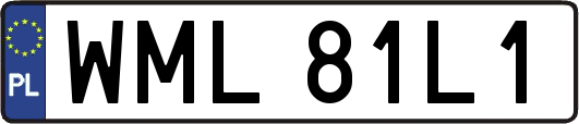 WML81L1