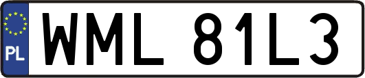 WML81L3