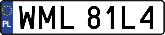 WML81L4