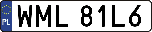 WML81L6