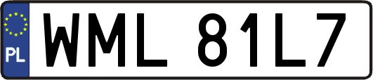 WML81L7