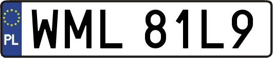 WML81L9