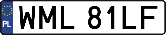WML81LF