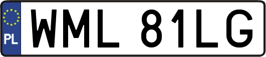 WML81LG