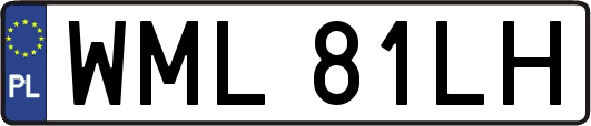 WML81LH