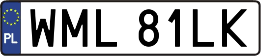 WML81LK