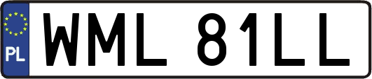 WML81LL