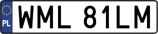 WML81LM