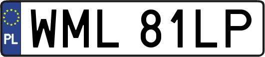 WML81LP