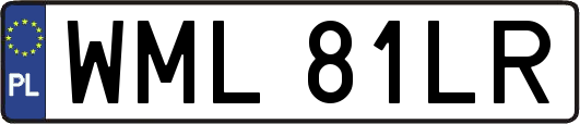 WML81LR