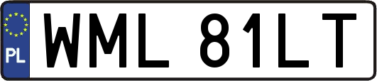 WML81LT