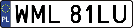 WML81LU