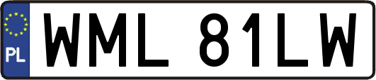 WML81LW