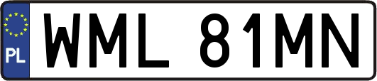 WML81MN