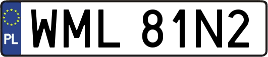 WML81N2