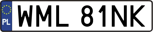 WML81NK