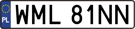 WML81NN