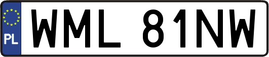 WML81NW