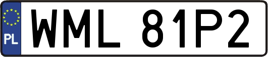WML81P2