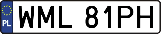 WML81PH