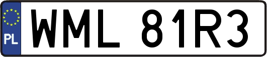 WML81R3