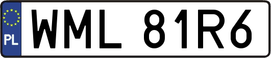 WML81R6