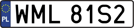 WML81S2