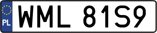 WML81S9