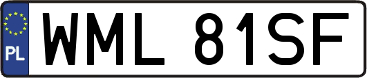 WML81SF